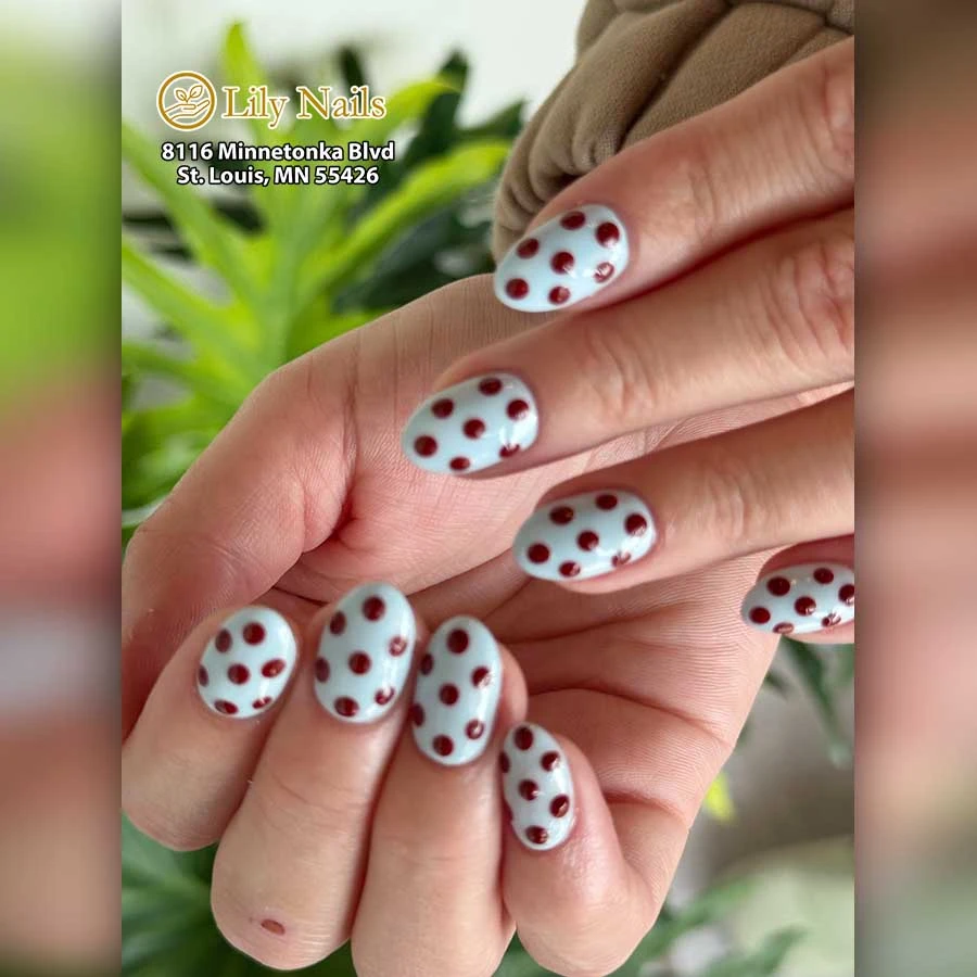 Cute nails